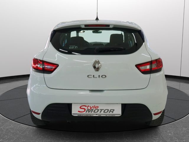 RENAULT Clio usata, con Controllo vocale