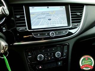 OPEL Mokka X usata, con Servosterzo