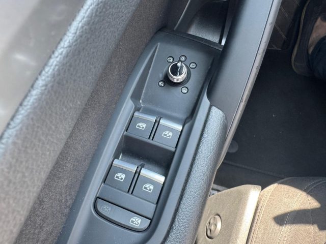 AUDI Q5 usata, con ESP