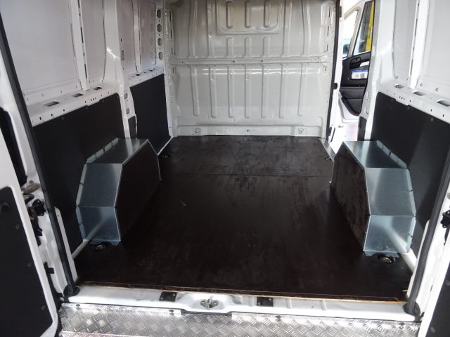 FIAT Ducato usata, con Immobilizzatore elettronico