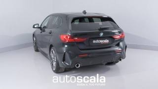 BMW 118 usata, con Airbag Passeggero