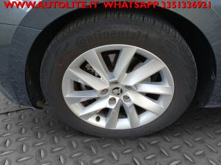 SKODA Superb usata, con USB