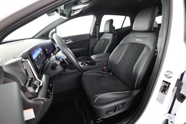 KIA Sportage usata 2