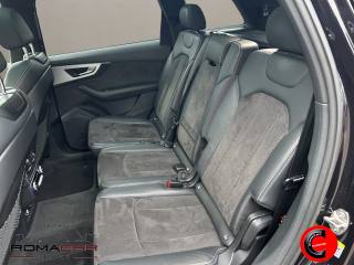 AUDI Q7 usata, con Fari Xenon