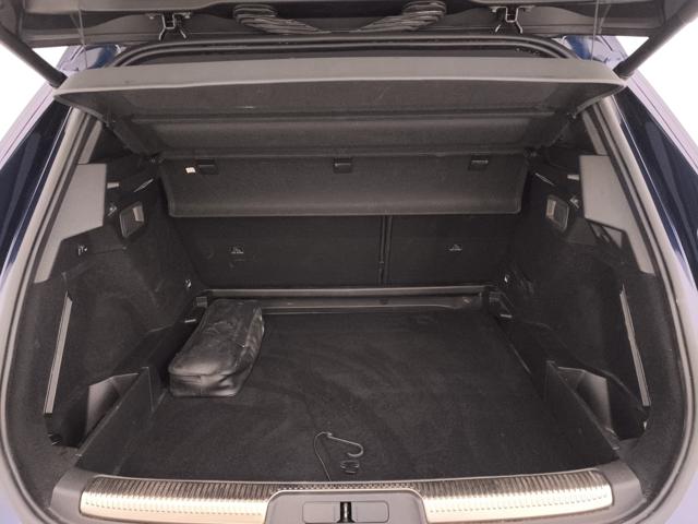 DS AUTOMOBILES DS 7 usata, con Sedile posteriore sdoppiato
