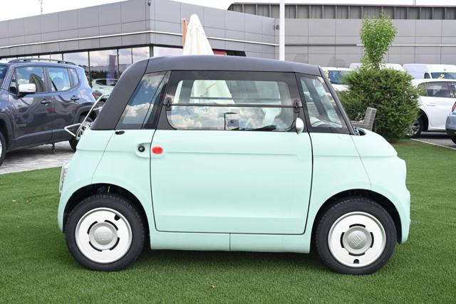 FIAT Topolino usata 3