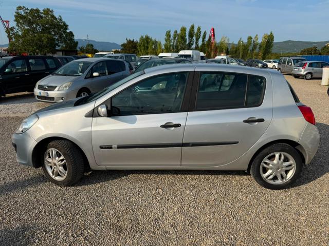 RENAULT Clio usata, con Airbag laterali