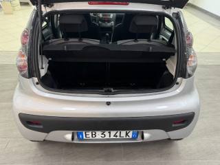CITROEN C1 usata, con Servosterzo