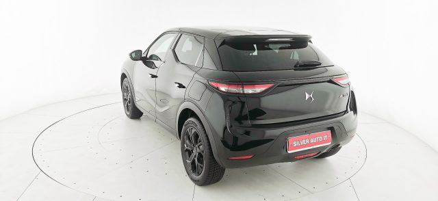 DS AUTOMOBILES DS 3 Crossback usata, con Alzacristalli elettrici