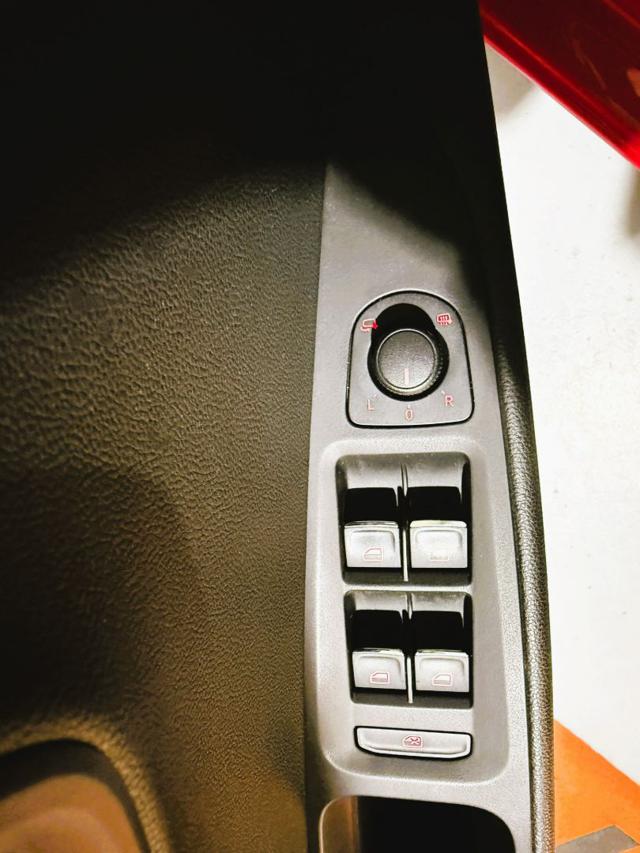 SEAT Leon usata, con Sistema di navigazione