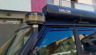 LAND ROVER Discovery usata, con Cerchi in lega