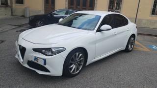 ALFA ROMEO Giulia usata, con Fendinebbia