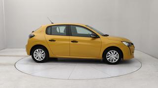 PEUGEOT 208 usata, con Autoradio