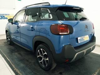 CITROEN C3 Aircross usata, con Cerchi in lega