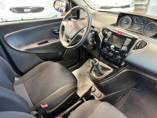 LANCIA Ypsilon usata, con Controllo trazione