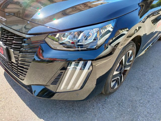 PEUGEOT 208 usata, con Bluetooth