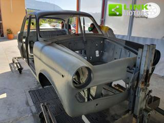 ALFA ROMEO Giulietta usata 13