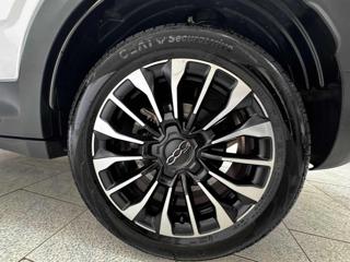 FIAT 500X usata, con Cronologia tagliandi