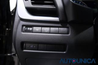 NISSAN Qashqai usata, con Bluetooth
