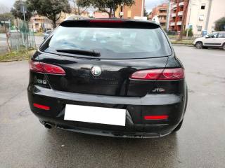 ALFA ROMEO 159 usata, con Alzacristalli elettrici