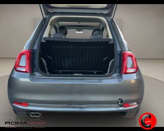 FIAT 500 usata, con Sensori di parcheggio posteriori