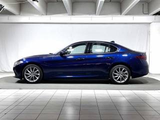 ALFA ROMEO Giulia usata, con Airbag