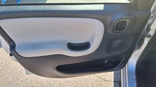 FIAT Panda usata, con Volante multifunzione