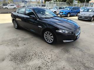 JAGUAR XF usata, con Cerchi in lega