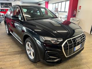 AUDI Q5 usata, con Airbag laterali