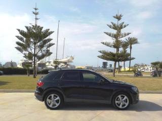 AUDI Q3 usata, con Controllo automatico clima