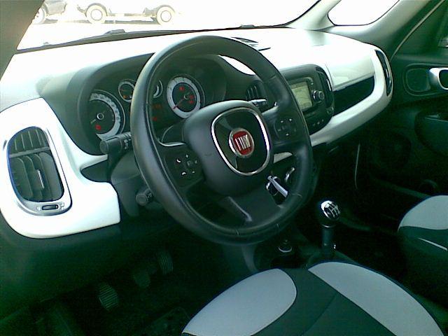 FIAT 500L usata, con Specchietti laterali elettrici