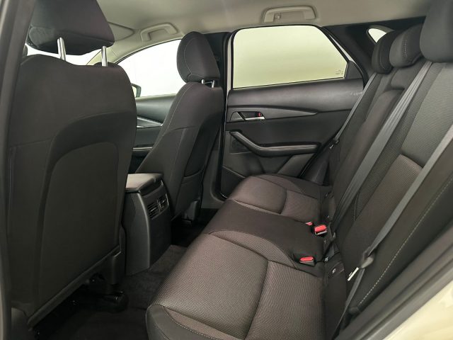 MAZDA CX-30 usata, con Immobilizzatore elettronico