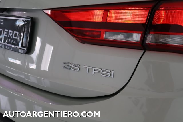 AUDI Q3 usata, con Sensore di luce