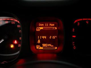 FIAT Panda usata, con Controllo trazione