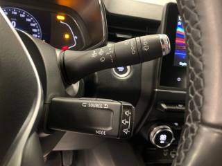 RENAULT Clio usata, con Volante multifunzione