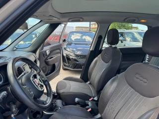 FIAT 500L usata, con Climatizzatore