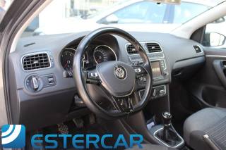 VOLKSWAGEN Polo usata, con Airbag laterali