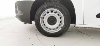 OPEL Combo usata, con Start/Stop Automatico