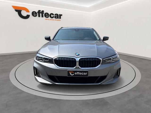 BMW 320 usata, con Airbag