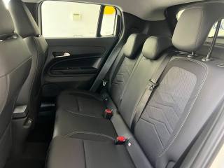 JEEP Avenger usata, con Fendinebbia