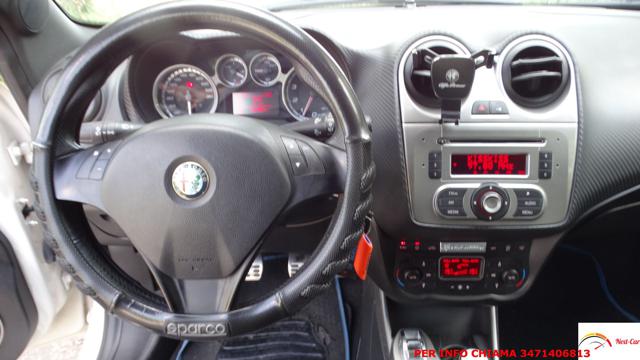 ALFA ROMEO MiTo usata 36
