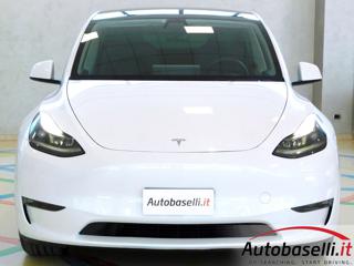 TESLA Model Y usata, con Controllo automatico clima