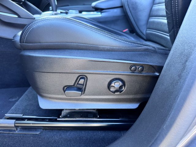 ALFA ROMEO Stelvio usata, con Immobilizzatore elettronico