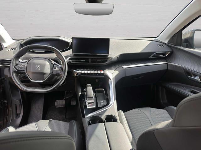 PEUGEOT 3008 usata, con Controllo trazione