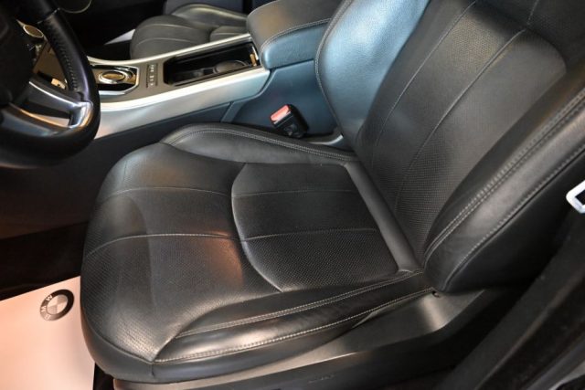 LAND ROVER Range Rover Evoque usata 92