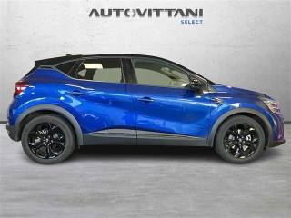 RENAULT Captur usata 4