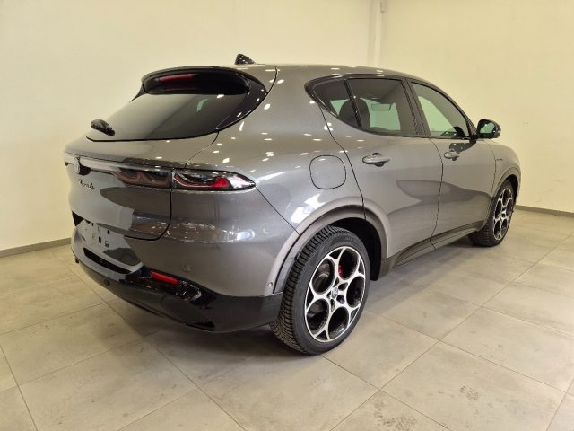 ALFA ROMEO Tonale usata, con Alzacristalli elettrici