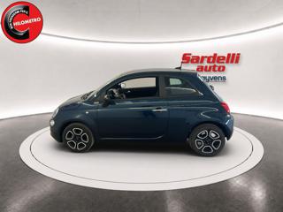 FIAT 500 usata, con Airbag laterali