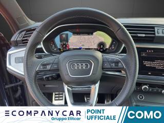 AUDI Q3 usata, con Cruise Control