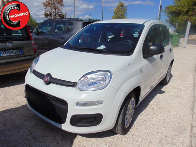FIAT Panda usata, con ABS